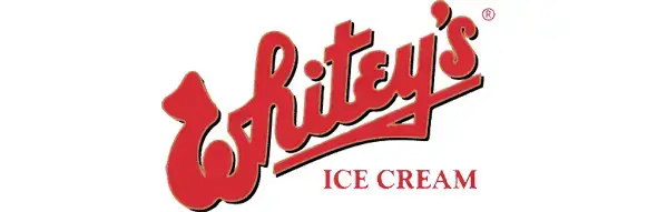 Whitey'nin Dondurma Şirketi Logosu