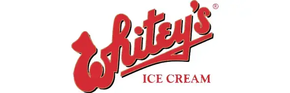 Logo Perusahaan Es Krim Whitey