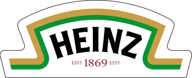 Heinz firma logo