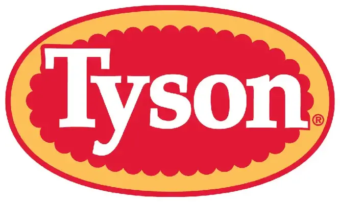 Tyson firma logo