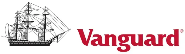 The Vanguard Group Company Logo