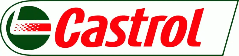 Castrol şirket logosu