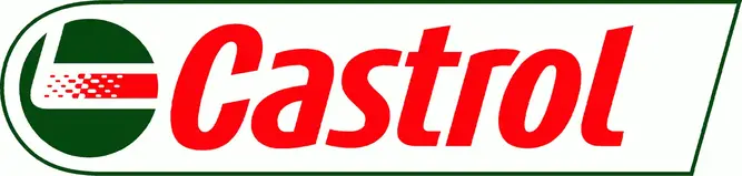 Castrol firma logo