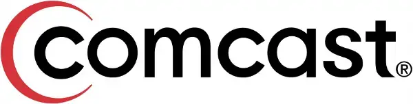 Logo de l'entreprise Comcast