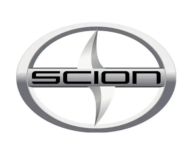 Scion Company logo billede