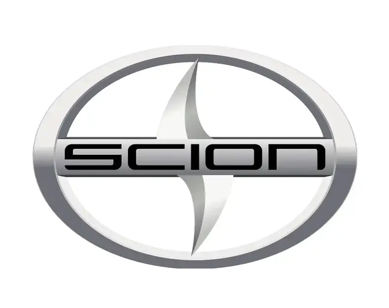 Scion Şirket logo resmi