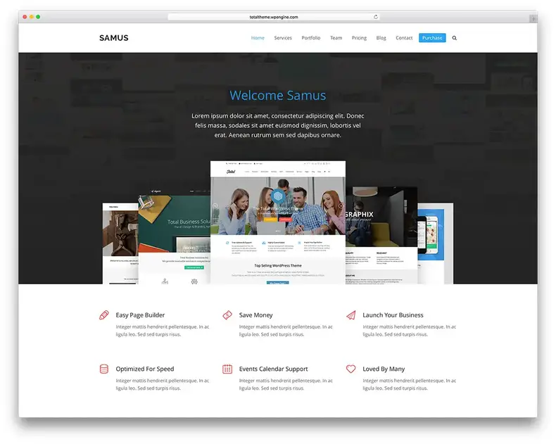 modèle-de-site-web-entreprise-total-flexible