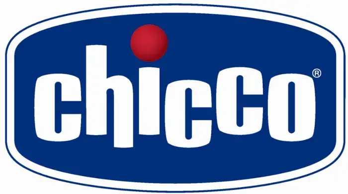شعار شركة Chicco