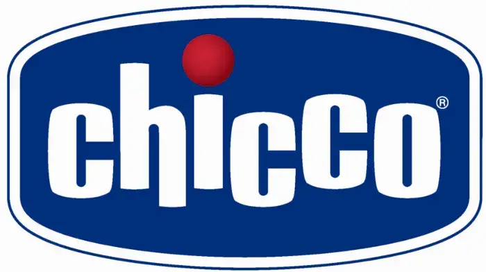 Logo de l'entreprise Chicco