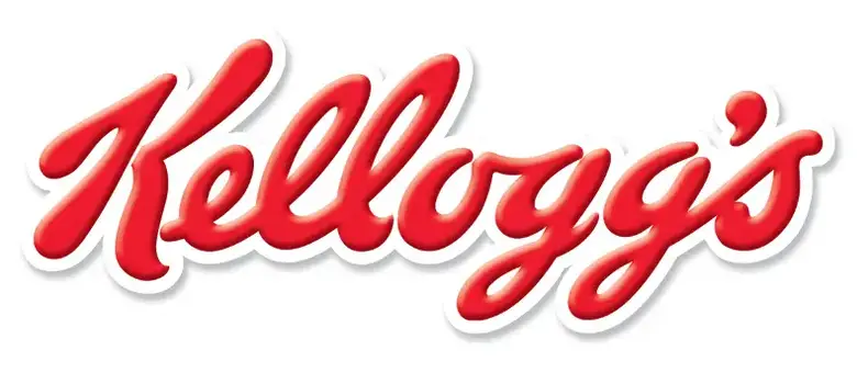 Logo Perusahaan Kelloggs