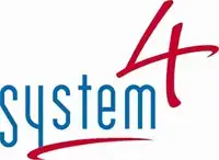 Logo perusahaan System4