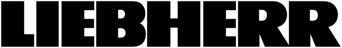 Liebherr şirket logosu