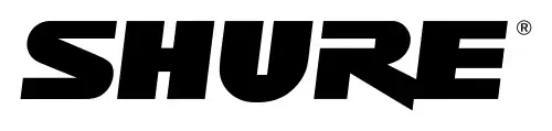 شعار شركة Shure