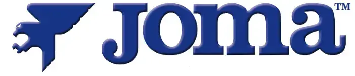 Logo perusahaan Joma