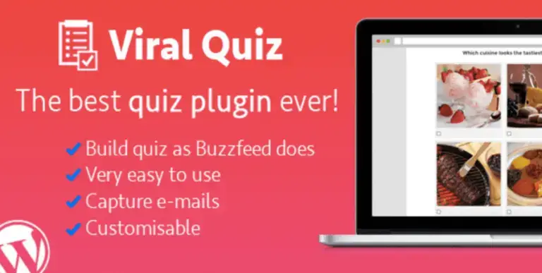quiz viral