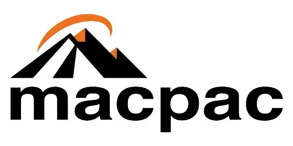 Logo Perusahaan Macpac