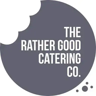 Logo perusahaan katering yang cukup bagus