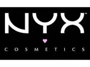 NYX şirket logosu