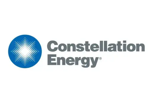 Constellation Energy Company Logo