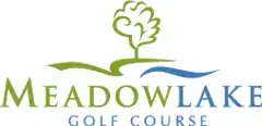 Logo Lapangan Golf Danau Meadow