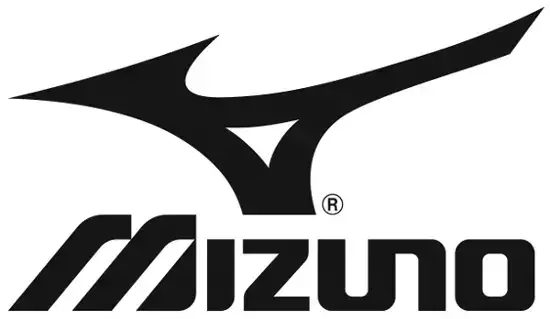 Mizuno virksomhedens logo