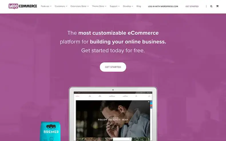 WooCommerce: concorrente do Shopify