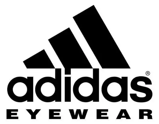 Adidas Eyewear Company Logo