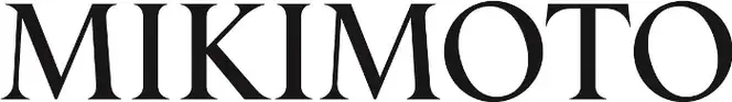 Mikimoto firma logo