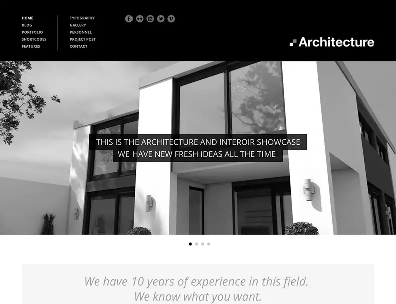 arsitektur-tema-wordpress