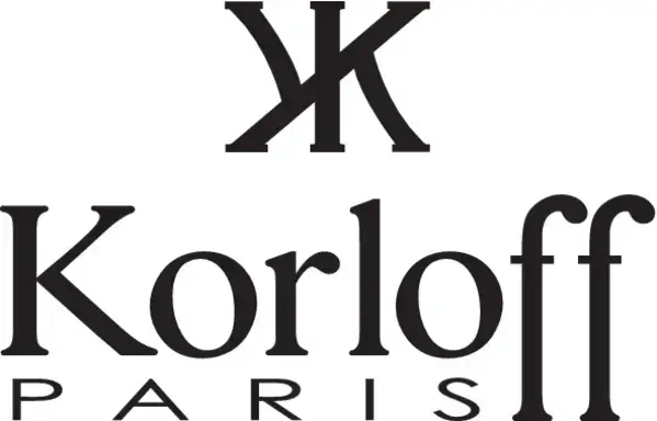 Logo perusahaan Korloff