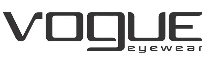 Logo Perusahaan Kacamata Vogue