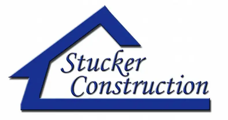 Logotipo da Stucker Construction Company