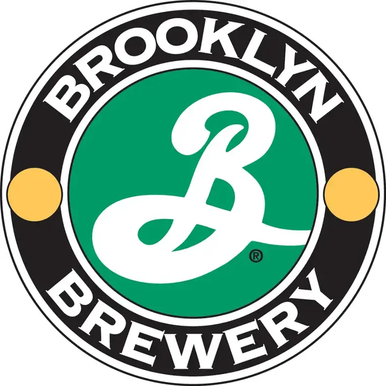 Brooklyn Bira Fabrikası Şirket Logosu
