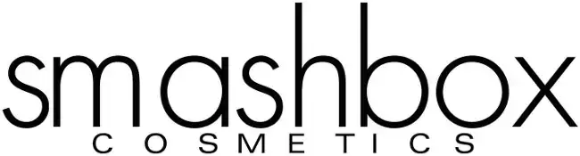 Smashbox şirket logosu