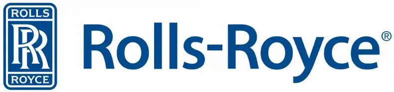 Rolls-Royce şirket logosu
