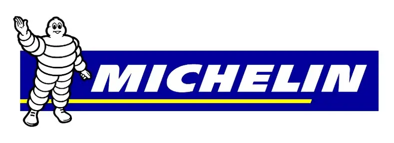 Michelin şirket logosu