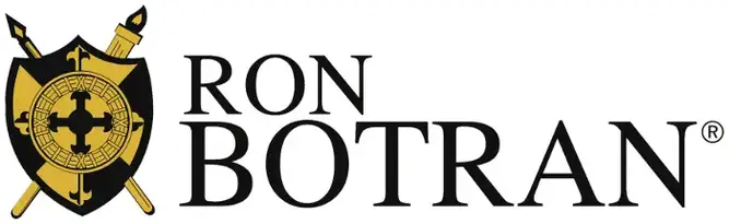 Botran virksomhedens logo