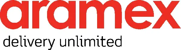Aramex virksomheds logo