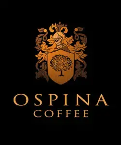 Logotipo da empresa Ospina