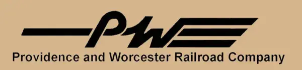 Providence ve Worcester Şirket Logosu