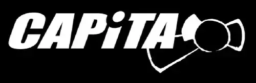 Capita Snowboarding Company Logo