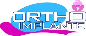 Logo Perusahaan Implan Ortho