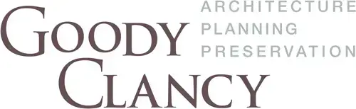 Goody Clancy Şirket Logosu