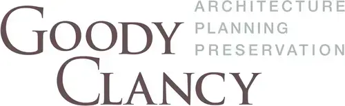 Logo Perusahaan Goody Clancy