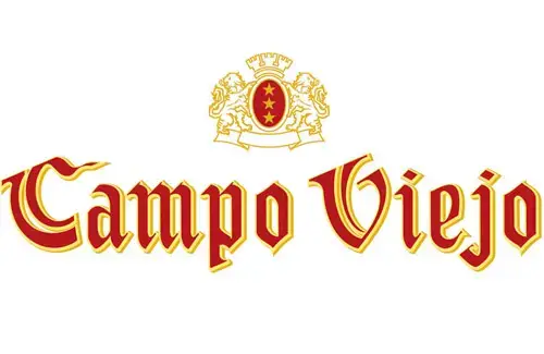 شعار شركة كامبو فيجو