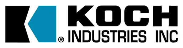 Logo Perusahaan Industri Koch