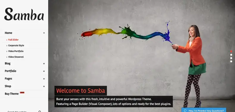 samba-color-wordpress-theme-CL