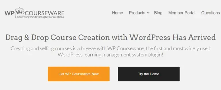 cours WP