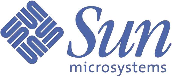 Sun Microsystems Company Logo