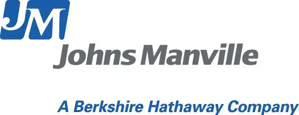 Johns Manville Şirket Logosu